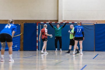 Bild 15 - F TSV Ellerau - HSG Tills Loewen 08 : Ergebnis: 16:18